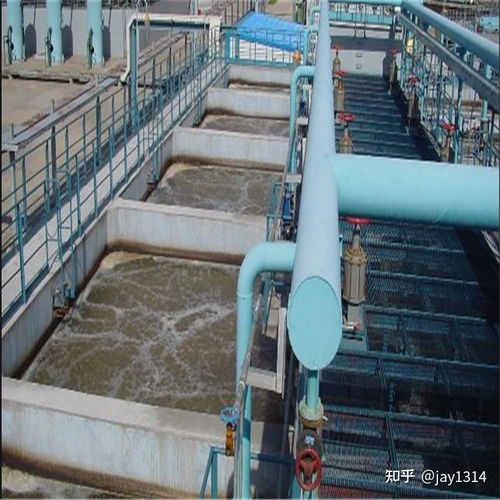 玻璃鋼生物除臭設備型號與濾池站應用介紹